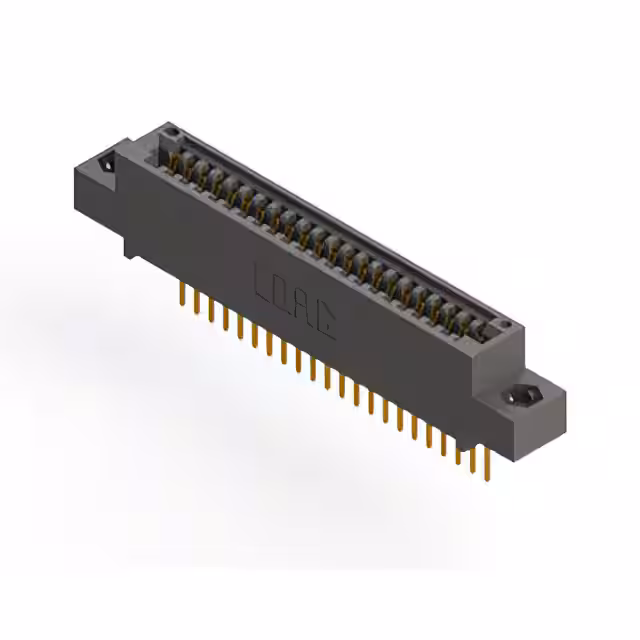 895-022-523-408 EDAC Inc.  Edgeboard Connectors